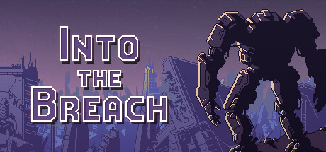 陷阵之志 / Into the Breach / 全DLC-steamkk游戏