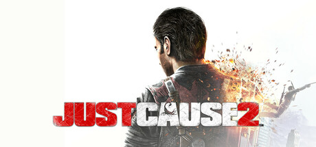 正当防卫2 / Just Cause 2 / 全DLC-steamkk游戏