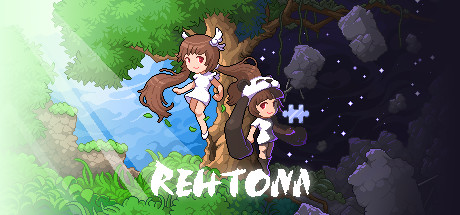 幻境双生 / Rehtona / 全DLC-steamkk游戏