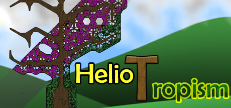 向日性 / Heliotropism / 全DLC-steamkk游戏