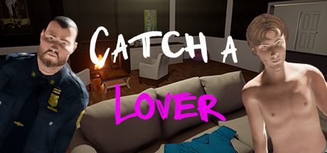 抓情人 / 抓住第三者 / Catch a Lover-steamkk游戏