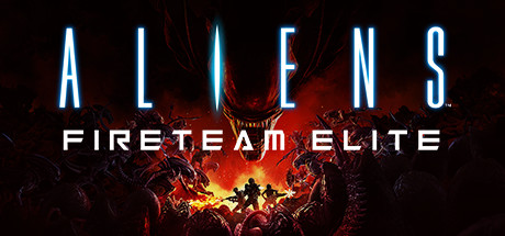 异性：火力小队 / Aliens: Fireteam Elite-steamkk游戏