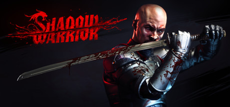 影子武士 / Shadow Warrior-steamkk游戏