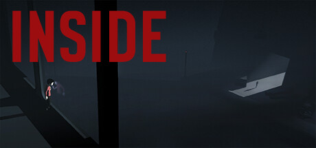 囚禁 / 内部 / INSIDE / 全DLC-steamkk游戏