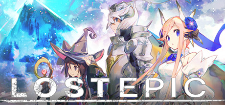失落史诗 / LOST EPIC / 全DLC-steamkk游戏