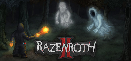 雷泽洛斯2 / Razenroth 2 / 全DLC-steamkk游戏