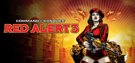 命令与征服：红色警戒3 / Command & Conquer: Red Alert 3 / 全DLC-steamkk游戏