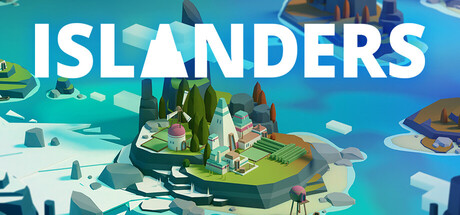 岛民 / ISLANDERS / 全DLC-steamkk游戏