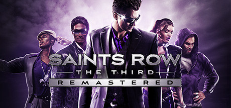 黑道圣徒3重制版 / Saints Row®: The Third™ Remastered / 全DLC-steamkk游戏