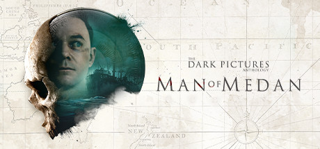 黑相集：棉兰号 / The Dark Pictures Anthology: Man of Medan / 全DLC-steamkk游戏