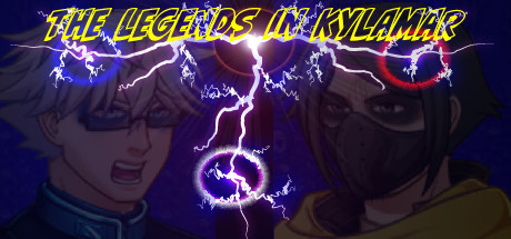 凯拉玛的传说 / The Legends in Kylamar / 全DLC-steamkk游戏