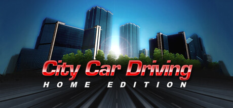 城市汽车驾驶 / City Car Driving / VR游戏 / 全DLC-steamkk游戏