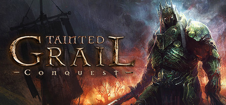 堕落圣杯：征服 / 污痕圣杯 / Tainted Grail: Conquest / 全DLC-steamkk游戏