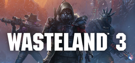 废土3 / Wasteland 3 / 全DLC-steamkk游戏