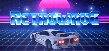 反向波 / Retrowave-steamkk游戏