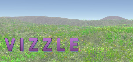 拼图游戏 / Vizzle / 全DLC-steamkk游戏