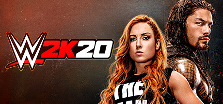 WWE 2K20 / 全DLC-steamkk游戏