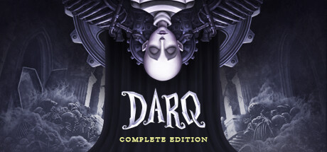黑暗之梦 / 达拉克 / DARQ: Complete Edition / 全DLC-steamkk游戏