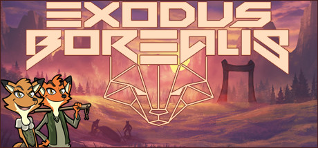 离开北欧 / Exodus Borealis / 全DLC-steamkk游戏