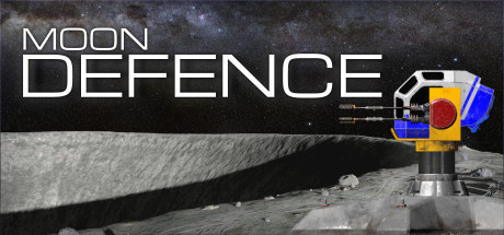 月球防御 / Moon Defence / 全DLC-steamkk游戏