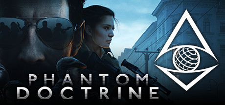 幽灵教义 / Phantom Doctrine-steamkk游戏
