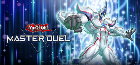 游戏王：大师决斗 / Yu-Gi-Oh! Master Duel / 全DLC-steamkk游戏
