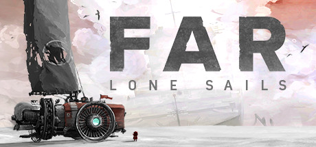 远方：孤帆 / FAR: Lone Sails / 全DLC-steamkk游戏