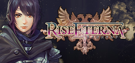 崛起永恒 / Rise Eterna / 全DLC-steamkk游戏