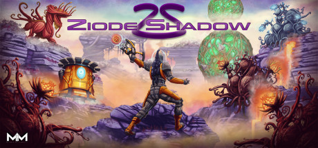 Ziode Shadow / ziode影 / 全DLC-steamkk游戏
