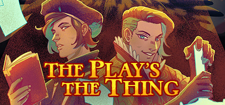 戏如人生 / The Play’s the Thing / 全DLC-steamkk游戏