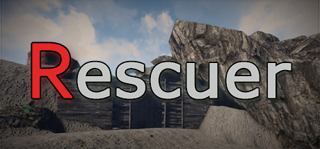 拯救者 / Rescuer / 全DLC-steamkk游戏