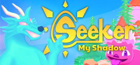 探索者：我的影子 / Seeker: My Shadow / VR游戏-steamkk游戏