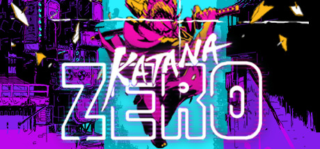 武士 零 / KatanaZero / 全DLC-steamkk游戏