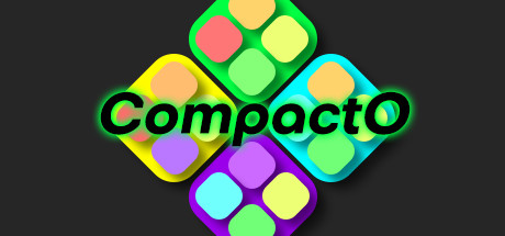CompactO-空闲游戏 / CompactO – Idle Game / 全DLC-steamkk游戏