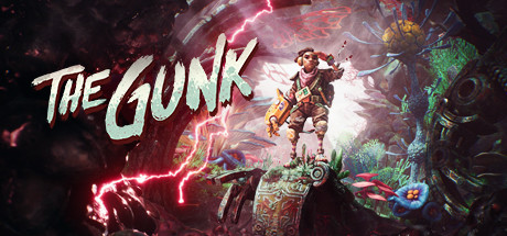 黏液 / The Gunk / 全DLC-steamkk游戏
