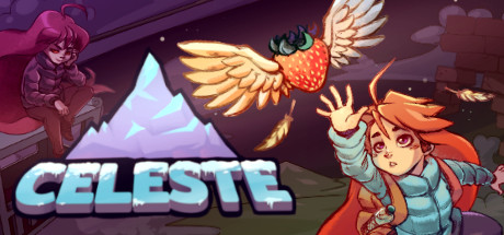 蔚蓝 / Celeste / 全DLC-steamkk游戏