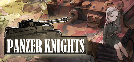 装甲骑士 / Panzer Knights-steamkk游戏