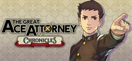 大逆转裁判：编年史 / The Great Ace Attorney Chronicles / 全DLC-steamkk游戏