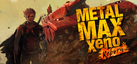 重装机兵Xeno重生 / METAL MAX Xeno Reborn / 全DLC-steamkk游戏