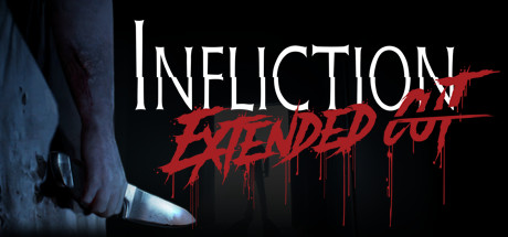 刑罚 / 施加 / Infliction / 全DLC-steamkk游戏