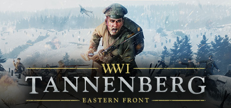 坦能堡 / Tannenberg / 全DLC-steamkk游戏