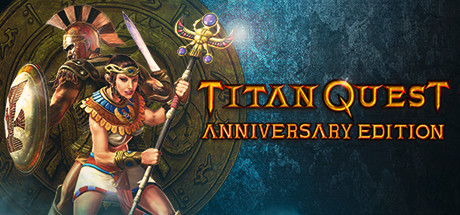 泰坦之旅：不朽王座周年纪念版 / Titan Quest Anniversary Edition-steamkk游戏