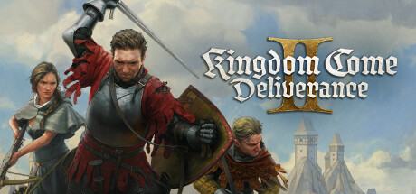 天国：拯救2 / Kingdom Come: Deliverance II / 全DLC-steamkk游戏