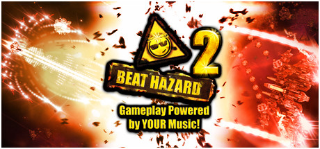 危险节奏2 / Beat Hazard 2 / VR游戏-steamkk游戏