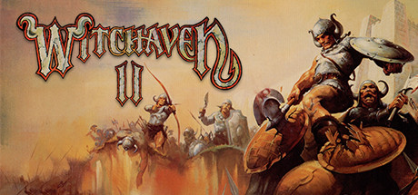 巫师2：血腥复仇 / Witchaven II: Blood Vengeance / 全DLC-steamkk游戏