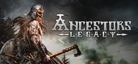 先祖：遗产 / Ancestors Legacy-steamkk游戏