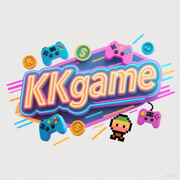 -steamkk游戏